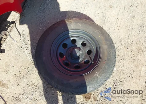 2002 Mazda B3000 Ds из США, поврежденный, VIN 4F4YR16U52TM10486